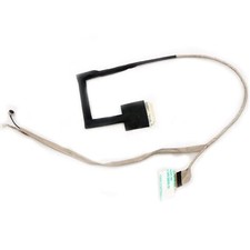 LVDS LCD Display Screen Cable For Asus X401 X401A X401U X401P MPN:DD0XJ1LC000  picture