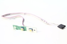 IBM 00n7212 Front Switch LED Panel FRU 73p6310 Power / Reset Card Cable picture
