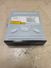 HP Pavilion Desktop DVD-ROM CD-RW SATA Drive 410125-400 419497-001 GCC-H30N picture