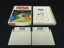 The Computer Edition of Risk 5.25