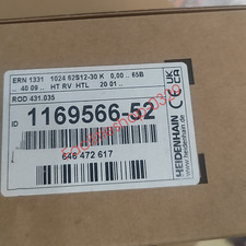 1PC Brand New Heidenhain ROD 431.035-1024 ID:1169566-52 Encoder DHL/FedEx picture