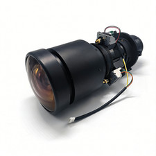 0.88-1.36:1 Projector Lens for Optoma BX-CTA01 (Alternative) ZU1100 ZU1300 picture