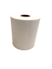 U-line  S-6263 Desktop Direct Thermal Labels - 4x3 - 500 Labels per Roll - New picture