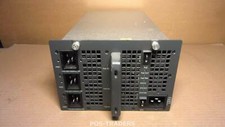 HP JD227A A7500 / H3C S7500E 6000W AC Power Supply - FROM HP A7510 JD238B picture