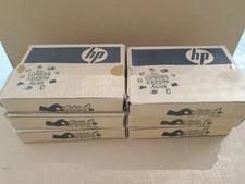 Lot Of 3 HP EM870AA Flat Panel Monitor Quick Release Kit Bracket picture