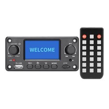 TPM118B Digital Audio Player MP3  Board High Quality Portable MP3 Player3529 picture