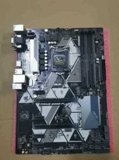 FOR ASUS PRIME B365-PLUS DDR4*4 64GB LGA 1151 HDMI DVI Motherboard Test OK picture