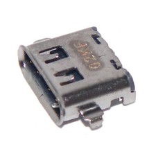 Type-C DC  Jack Charging Port lot for LENOVO ThinkPad L480 L580 L490 L590 picture