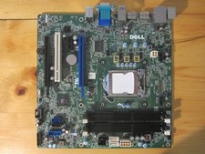 Dell Optiplex 7020 MT Desktop Motherboard 8WKV3 F5C5X LGA1150 DDR3 picture