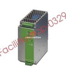 1PCS New FOR Phoenix Switching power supply QUINT-PS-100-240AC/24DC/5 2938581 picture