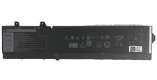 OEM RCVVT 83Wh Genuine Battery For Dell Precision 7770 7780 7670 7680 NWDC X26RT picture
