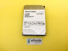 Western Digital 14TB 5400 RPM SATA 6Gb/s 3.5'' HDD WD140EDFZ picture