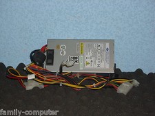 efi FIERY POWER SUPPLY SPI SPI220LE-EFI7-R1 //9PA2201153 FROM FIERY E100-03  picture