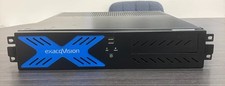 Exacq IP04-04T-R2A-E Network Video Recorder recorder picture