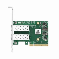 Mellanox MCX631102AS-ADAT Network Adapter picture