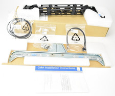 Dell 02J1CF 1U Cable Management Arm Kit CMA PowerEdge R620 R630 R430 R440 picture