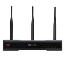 Check Point 1550W WiFi Security switch +1 year SNBT subscription Premium support picture