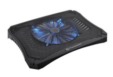 Thermaltake Massive V20 Steel Mesh Panel Single 200mm Blue LED Fan Adjustable picture