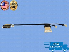 Genuine LCD Video Screen Display EDP Cable For HP Pavilion 14M-DW0023DX 30Pin picture