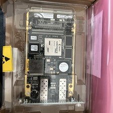 Juniper Networks PB-4GE-SFP 4 Port picture
