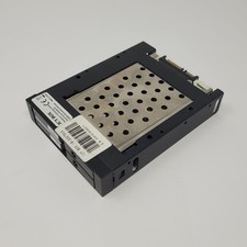 Icy Box IB-2227StS Mobile Rack, SATA Solid State Drive - USED picture