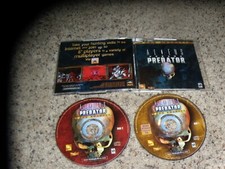 Aliens versus Predator Gold Edition (PC, 2000) Near Mint Game picture