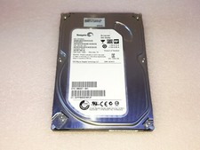 HP Pavilion a6838f - 500GB Hard Drive w/ Windows 7 Professional 64-Bit Installed picture