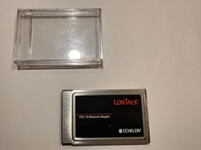 Echelon PCC-10 Adapter 73200 LonTalk. picture