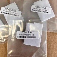 2PC/SET Original Roland VG640 / SG540 / SG300 Pad Cleaner D -1000014464 picture