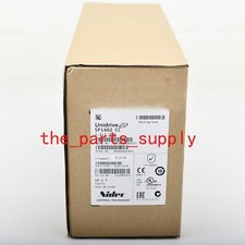 1pc  EMERSON NIDEC/CONTROL TECHNIQUES SP1402 Inverter Drive DHL/FEDEX picture