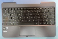 934040370462 Asus Palmrest Touchpad Us Keyboard picture