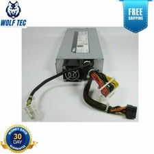 Genuine 1PC Dell 7Y5HH NWX4R R320 Server 350W Power Supply D350E-S2 picture