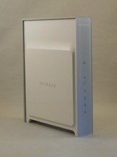Netgear WNR834B v2 RangeMax Next Wireless-N 10/100 Router picture