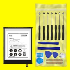 Upgraded 4100mAh Battery Screwdriver Tools for T-Mobile Alcatel A30 Tablet 9024W picture