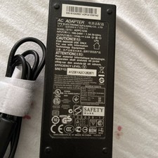 AC Adapter  picture