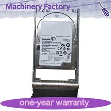 New NETAPP E-X4055B-R6 - NetApp 1.2TB SAS 6G 10K SFF Hard Drive  Fast Shipping picture
