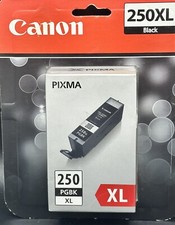 Canon Canon PGI-250XL Replacement Ink Cartridge for PIXMA MG6620 Printer - Black picture