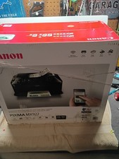 Canon PIXMA MX922 Wireless All-in-One Printer – New/Open Box Read Description picture