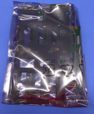 New Dell PowerEdge T350 8  Bay Hard Drive LFF SAS NVMe Backplane XGXXF picture