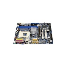 asRock K7S41GX Socket 462 / Socket A motherboard with SiS 741GX + 963L chipset. picture
