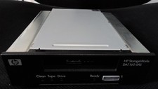HP SAS Storgeworks DAT160 Data Cartridge Internal Drive Q1587A 450421-001 picture