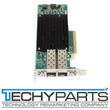 SolarFlare SFN8522-PLUS 2-Port 10Gb/s PCI-E x8 Ethernet Server Adapter NIC SFF picture