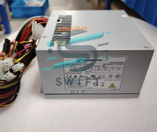 Used 1pcs FSP power supply FSP460-60GLN IPC power supply amk picture
