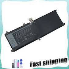VHR5P Battery for Dell Latitude 11 5175 Series Tablet Notebook XRHWG RHF3V ZYVP1 picture