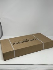 Rackmount.IT RM-FR-T12 Rack Mount Kit for FortiSwitch 108E – NEW picture
