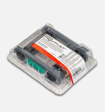 Evolis R6F207NAAA YMCKOO Color Ribbon - 250 , Like UV effect PRIMACY 2 picture