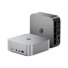 Beelink Mini PC SER AMD Ryzen 7 8745HS, NO SSD, NO RAM - Barebones picture