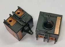 1pc new Defond EPXe-1106 15 6 (6A) 250AC angle grinder switch- picture