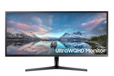 Open Box, Samsung 34