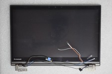 LENOVO - DISPLAY ASSEMBLY LCD COVER FOR TOUCH USED 04X3872 picture